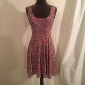 Free People sleeveless dress
